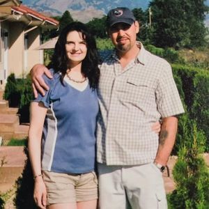 Meet your Posher, Jackie